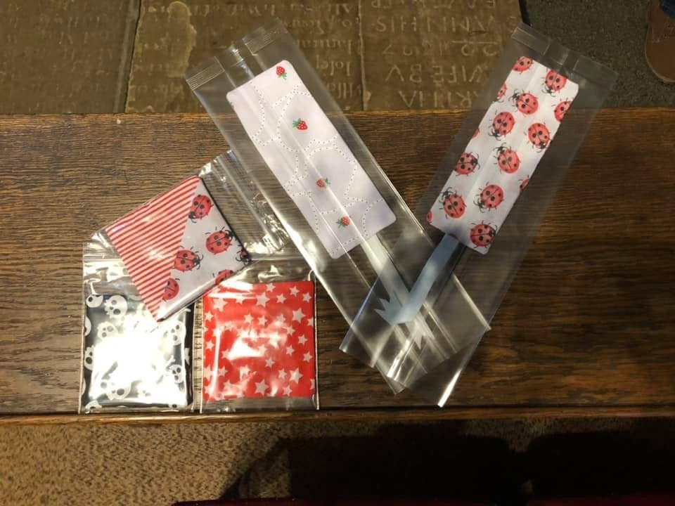 Book Marks for sale in Church £2